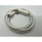 Call Care Tektone 8-Pin Din Single Call Cord 10ft ET-7021-10 - alternate 1